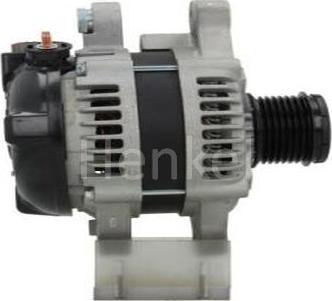 Henkel Parts 3114512 - Alternator furqanavto.az