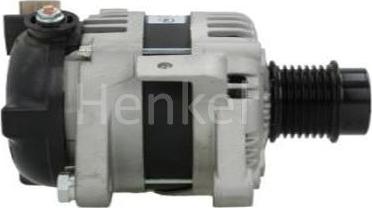 Henkel Parts 3114517 - Alternator furqanavto.az