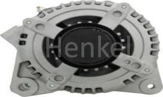 Henkel Parts 3114517 - Alternator furqanavto.az