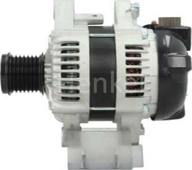 Henkel Parts 3114522 - Alternator furqanavto.az