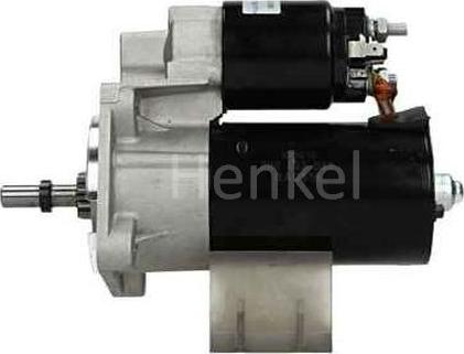 Henkel Parts 3114642 - Başlanğıc furqanavto.az