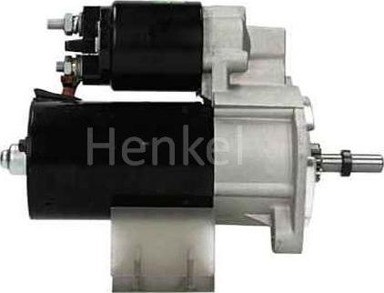 Henkel Parts 3114642 - Başlanğıc furqanavto.az