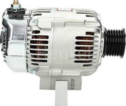 Henkel Parts 3114600 - Alternator furqanavto.az