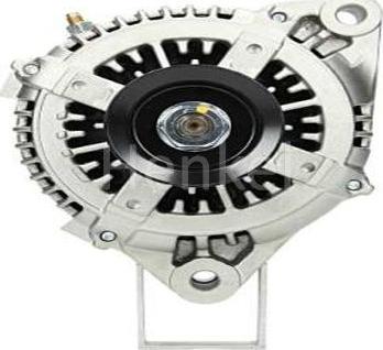 Henkel Parts 3114600 - Alternator furqanavto.az