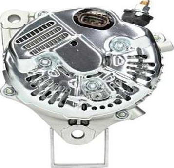 Henkel Parts 3114600 - Alternator furqanavto.az