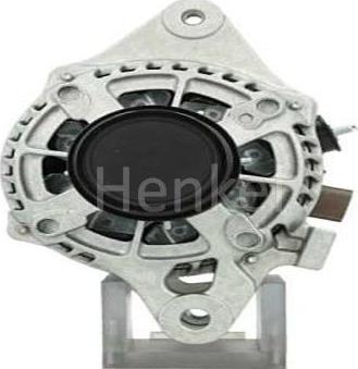 Henkel Parts 3114601 - Alternator furqanavto.az