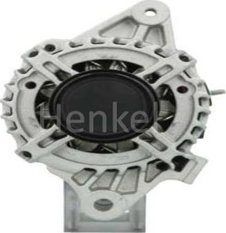 Henkel Parts 3114602 - Alternator furqanavto.az