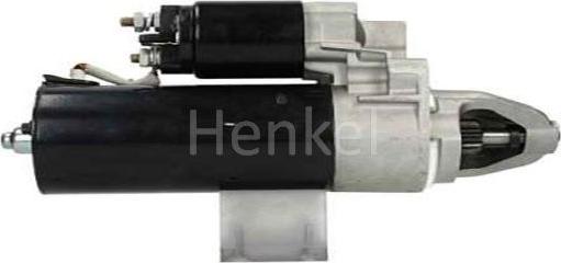 Henkel Parts 3114680 - Başlanğıc furqanavto.az