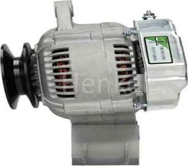 Henkel Parts 3114620 - Alternator furqanavto.az