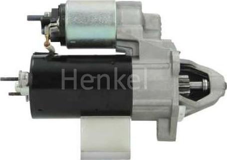 Henkel Parts 3114671 - Başlanğıc furqanavto.az