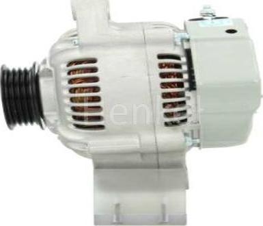 Henkel Parts 3114096 - Alternator furqanavto.az