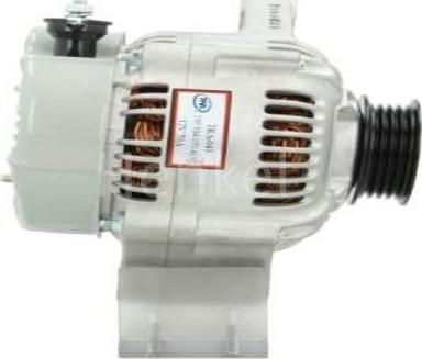 Henkel Parts 3114096 - Alternator furqanavto.az