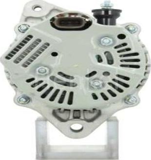 Henkel Parts 3114096 - Alternator furqanavto.az