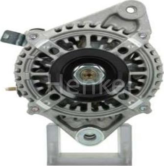 Henkel Parts 3114098 - Alternator furqanavto.az