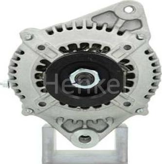 Henkel Parts 3114097 - Alternator furqanavto.az