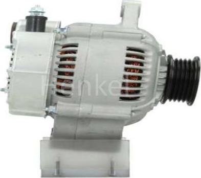 Henkel Parts 3114041 - Alternator furqanavto.az