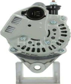 Henkel Parts 3114048 - Alternator furqanavto.az