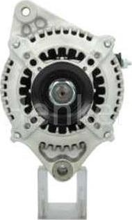 Henkel Parts 3114059 - Alternator furqanavto.az