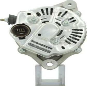 Henkel Parts 3114060 - Alternator furqanavto.az