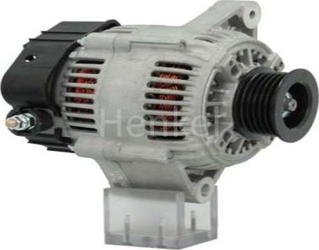 Henkel Parts 3114062 - Alternator furqanavto.az