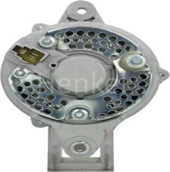 Henkel Parts 3114007 - Alternator furqanavto.az