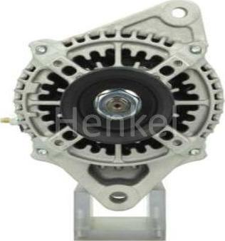 Henkel Parts 3114078 - Alternator furqanavto.az