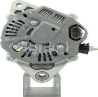 Henkel Parts 3114078 - Alternator furqanavto.az