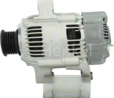 Henkel Parts 3114078 - Alternator furqanavto.az