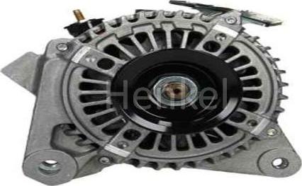 Henkel Parts 3114194 - Alternator furqanavto.az