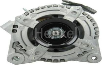 Henkel Parts 3114158 - Alternator furqanavto.az