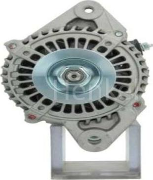 Henkel Parts 3114118 - Alternator furqanavto.az