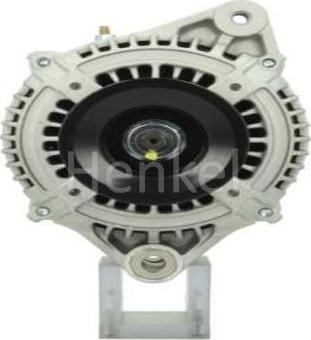 Henkel Parts 3114139 - Alternator furqanavto.az