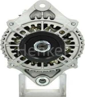 Henkel Parts 3114122 - Alternator furqanavto.az