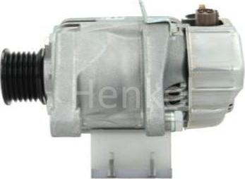 Henkel Parts 3114172 - Alternator furqanavto.az