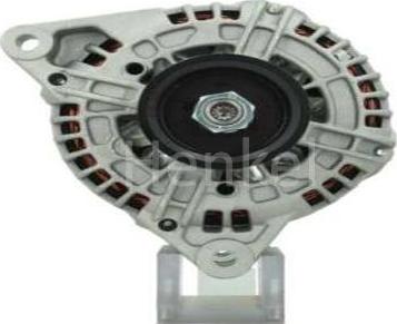 Henkel Parts 3114899 - Alternator furqanavto.az