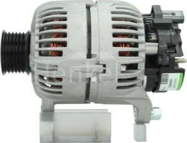 Henkel Parts 3114899 - Alternator furqanavto.az