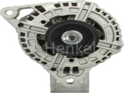 Henkel Parts 3114894 - Alternator furqanavto.az