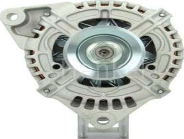 Henkel Parts 3114895 - Alternator furqanavto.az