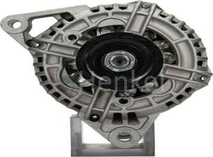 Henkel Parts 3114893 - Alternator furqanavto.az