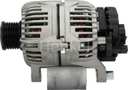 Henkel Parts 3114893 - Alternator furqanavto.az