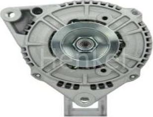 Henkel Parts 3114854 - Alternator furqanavto.az