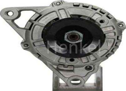 Henkel Parts 3114858 - Alternator furqanavto.az