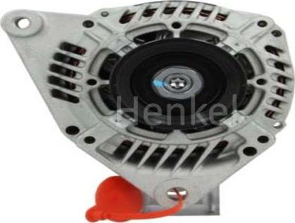 Henkel Parts 3114852 - Alternator furqanavto.az