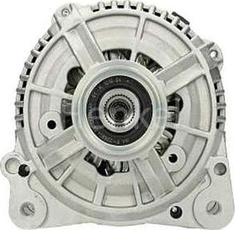 Henkel Parts 3114869 - Alternator furqanavto.az