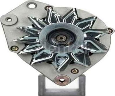 Henkel Parts 3114801 - Alternator furqanavto.az