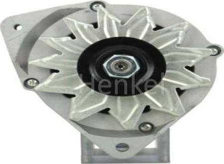 Henkel Parts 3114816 - Alternator furqanavto.az