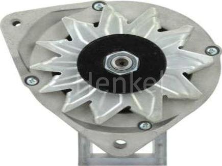 Henkel Parts 3114817 - Alternator furqanavto.az