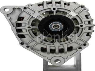 Henkel Parts 3114880 - Alternator furqanavto.az