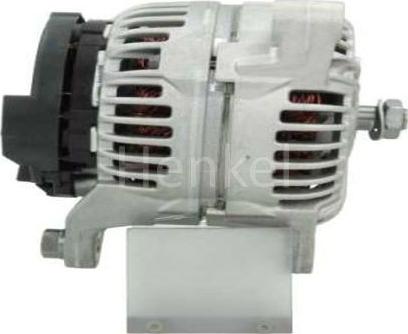 Henkel Parts 3114882 - Alternator furqanavto.az