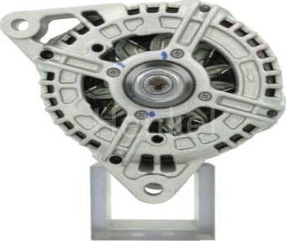 Henkel Parts 3114882 - Alternator furqanavto.az